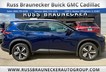 2024 Nissan Rogue SL thumbnail image 01