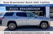 2023 GMC Acadia Denali thumbnail image 01