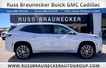 2026 Buick Enclave Avenir thumbnail image 01