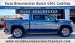 2026 GMC Sierra 1500 Denali thumbnail image 01