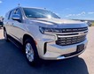 2022 Chevrolet Suburban Premier thumbnail image 03