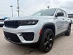 2022 Jeep Grand Cherokee 4WD Altitude thumbnail image 08