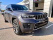 2022 Jeep Grand Cherokee 4WD Overland thumbnail image 03