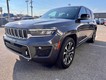2022 Jeep Grand Cherokee 4WD Overland thumbnail image 08