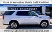 2022 GMC Yukon Denali thumbnail image 01