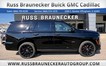 2025 Cadillac Escalade AWD V-Series thumbnail image 01