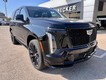 2025 Cadillac Escalade AWD V-Series thumbnail image 03