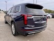 2025 Cadillac XT6 AWD Premium Luxury thumbnail image 09