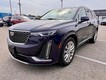 2025 Cadillac XT6 AWD Premium Luxury thumbnail image 10