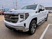 2026 GMC Sierra 1500 SLT thumbnail image 08
