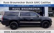 2018 Cadillac Escalade ESV Premium Luxury thumbnail image 01