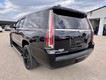 2018 Cadillac Escalade ESV Premium Luxury thumbnail image 08