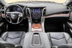 2018 Cadillac Escalade ESV Premium Luxury thumbnail image 16