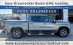2021 Chevrolet Silverado 1500 4WD LT Crew Cab thumbnail image 01