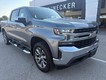 2021 Chevrolet Silverado 1500 4WD LT Crew Cab thumbnail image 02