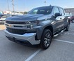 2021 Chevrolet Silverado 1500 4WD LT Crew Cab thumbnail image 07