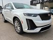 2025 Cadillac XT6 AWD Premium Luxury thumbnail image 03