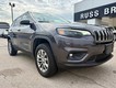 2019 Jeep Cherokee 4WD Latitude Plus thumbnail image 03