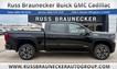 2026 GMC Sierra 1500 AT4 thumbnail image 01