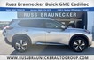 2022 Nissan Rogue Platinum thumbnail image 01