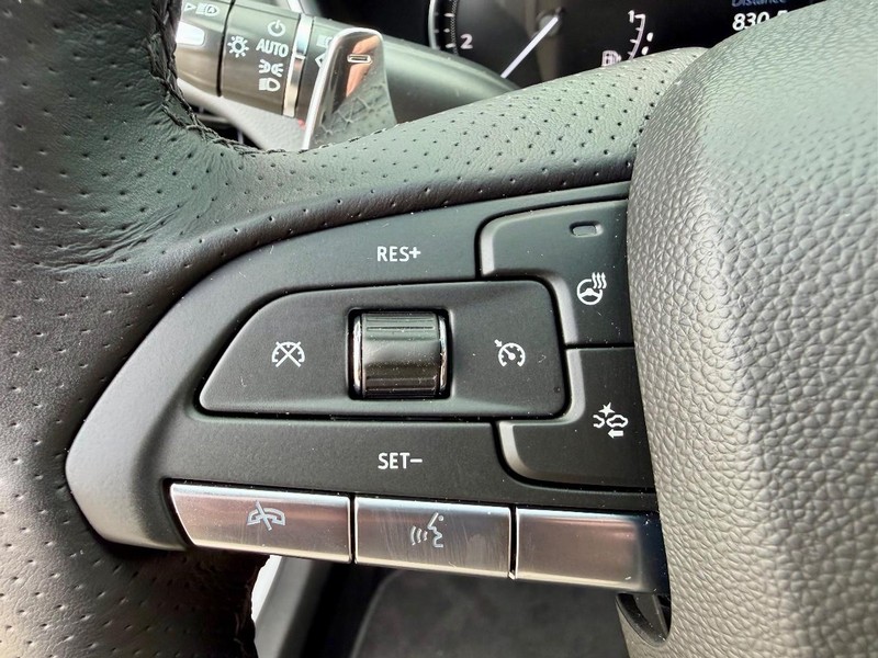 Cadillac CT5 Vehicle Full-screen Gallery Image 15