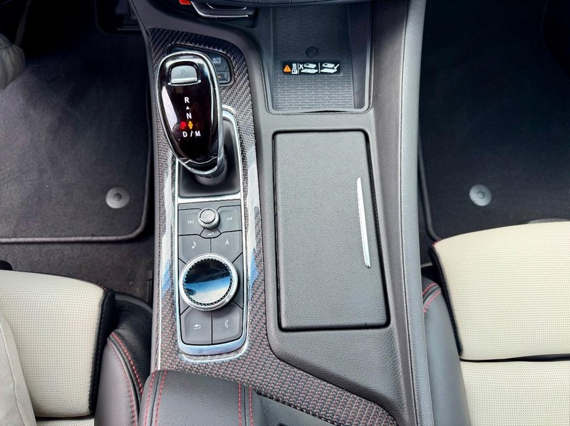 Cadillac CT5 Vehicle Full-screen Gallery Image 22