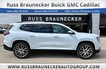 2026 GMC Acadia AWD Denali Ultimate thumbnail image 01