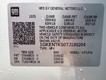 2026 GMC Acadia AWD Denali Ultimate thumbnail image 35