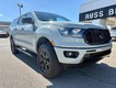 2022 Ford Ranger 4WD XLT SuperCrew thumbnail image 03