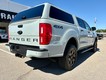 2022 Ford Ranger 4WD XLT SuperCrew thumbnail image 04