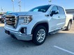2022 GMC Sierra 1500 Limited 4WD SLT Crew Cab thumbnail image 08