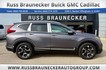 2018 Honda CR-V Touring thumbnail image 01