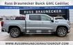 2026 GMC Sierra 1500 4WD Crew Cab SLT thumbnail image 01
