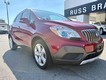2016 Buick Encore FWD 4dr thumbnail image 03
