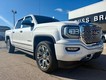 2016 GMC Sierra 1500 4WD Denali Crew Cab thumbnail image 03