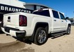 2016 GMC Sierra 1500 4WD Denali Crew Cab thumbnail image 05