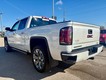 2016 GMC Sierra 1500 4WD Denali Crew Cab thumbnail image 09