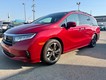 2023 Honda Odyssey Elite thumbnail image 09