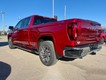 2026 GMC Sierra 1500 4WD Crew Cab SLT thumbnail image 08