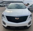 2026 Cadillac XT5 AWD Sport thumbnail image 02