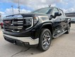 2026 GMC Sierra 1500 4WD Crew Cab SLT thumbnail image 09