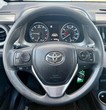 2018 Toyota RAV4 LE thumbnail image 16