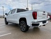2026 GMC Sierra 1500 4WD Crew Cab AT4 thumbnail image 08