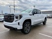 2026 GMC Sierra 1500 4WD Crew Cab AT4 thumbnail image 09