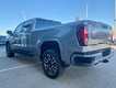 2026 GMC Sierra 1500 4WD Crew Cab AT4 thumbnail image 08