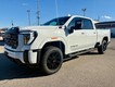 2025 GMC Sierra 2500HD AT4 thumbnail image 09