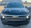 2022 Chevrolet Silverado 1500 4WD High Country Crew Cab thumbnail image 02