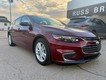 2016 Chevrolet Malibu LT thumbnail image 03