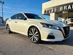 2020 Nissan Altima 2.5 SR thumbnail image 02