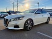 2020 Nissan Altima 2.5 SR thumbnail image 07
